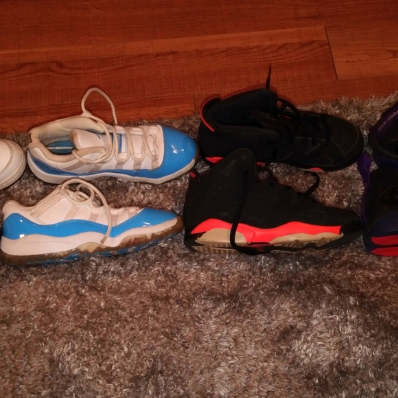 Jordans - Picture 3 of 8